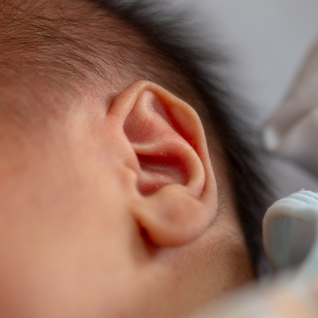 耳朵分哪幾種類型？不同形狀的耳朵適合的耳環不盡相同 - ECO ONNI
